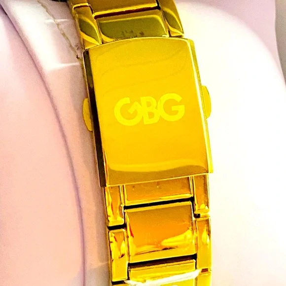 RARE Guess GBG Watch